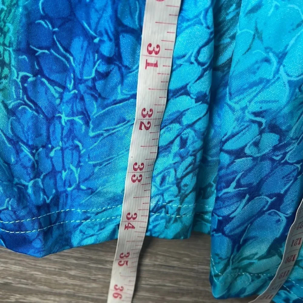 miraclesuit cap sleeve Swim Cover-Up
Tags:  Swimwear beach swim coverup summer - Picture 12 of 13